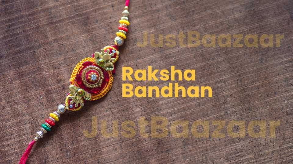 Happy Raksha Bandhan Wishes: Celebrating the Bond of Love and Protection