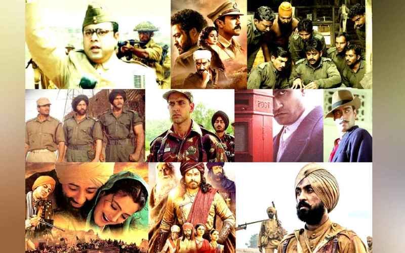 7 Freedom Fighter Movies to Watch This Independence Day