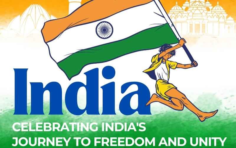 India Independence Day 1947: A Historic Journey to Freedom