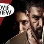 Movie Review: Vedaa – A Gritty Drama with a Punch