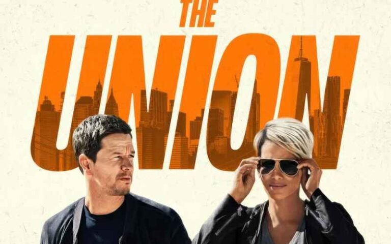 Movie Review: The Union
