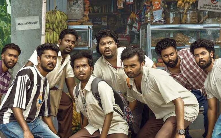 Movie Review: Vaazha