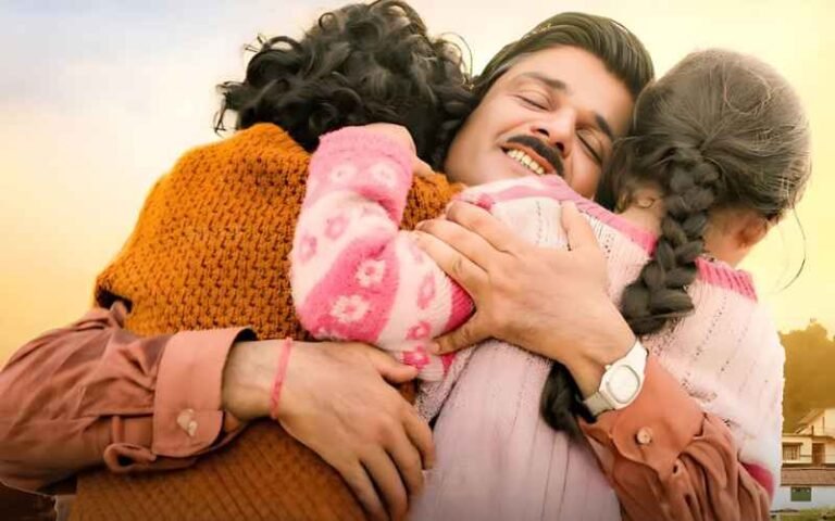 Movie Review: Tikdam - A Heartfelt Slice of Life