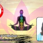 Chakra Sadhna Training Course by Jaya V Maloo: Transform Your Life with the Power of Chakra Meditation India Bharat Rishikesh