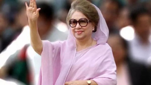 Khaleda Zia: A Comprehensive Overview of Her Life and Political Journey