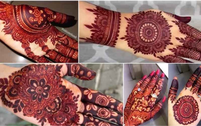 How to Create a Mehendi Design for Beginners: Step-by-Step Guide