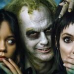 Beetlejuice Beetlejuice: A Mixed Revival of a Cult Classic