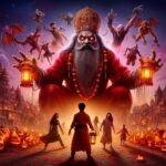 Bhool Bhulaiyaa 3 Rooh Baba Returns for a Spooky Diwali 2024