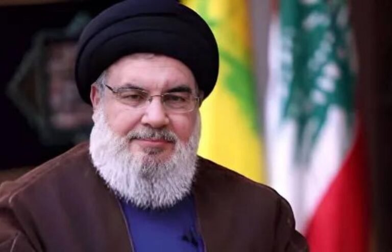 Hassan Nasrallah's Death Hezbollah Iran Lebnon Israel Eliminated Bombing September 28 2024 Breaking News