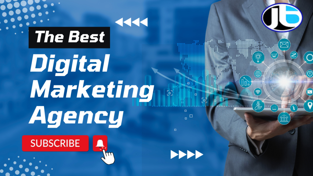 JustBaazaar: The Best Digital Marketing Agency in Gurgaon