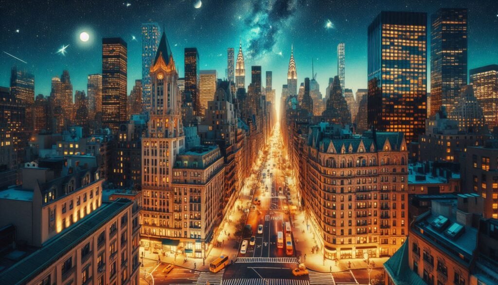 10 Things to Know About New York City Guide