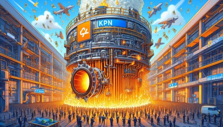 KRN Heat Exchanger IPO GMP Soars as Subscription Surges