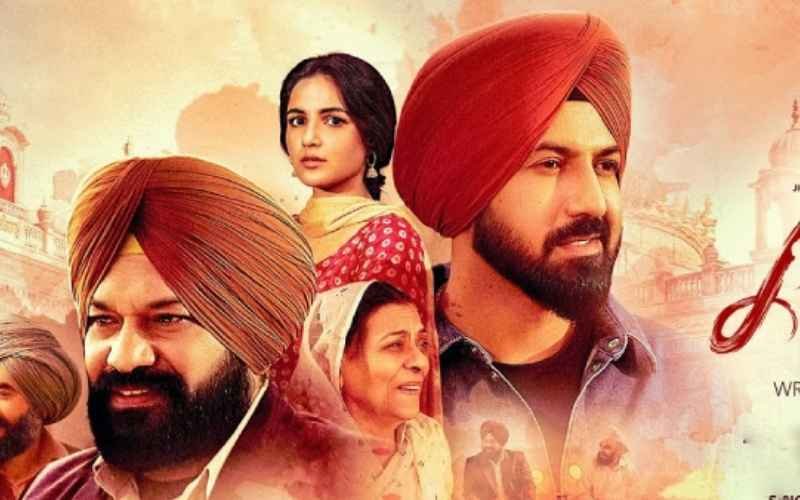 Movie Review: Ardaas Sarbat De Bhale Di