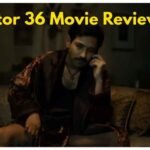 Movie Review: Sector 36