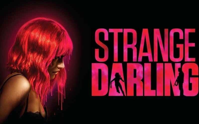 Movie Review: Strange Darling