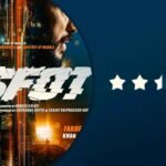 Movie Review Visfot : A Tense Thriller with Strong Performances but Uneven Execution