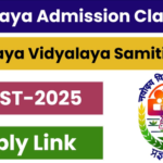 Navodaya Vidyalaya Class 6 Admission 2024: A Comprehensive Guide to JNVST Registration, Important Dates, and Required Documents