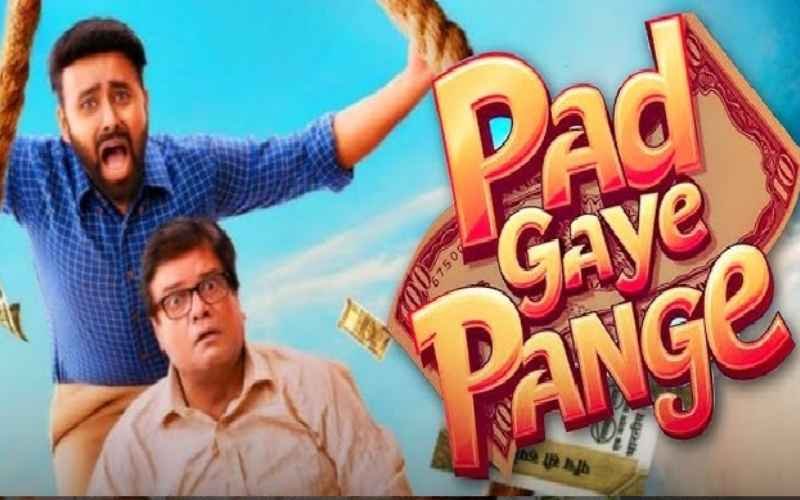 Pad Gaye Pange Movie Review