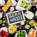 Embracing a Zero-Waste Lifestyle: A Comprehensive Guide