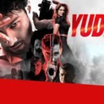 Yudhra: A Slick, Action-Packed Thriller with Emotional Shortcomings