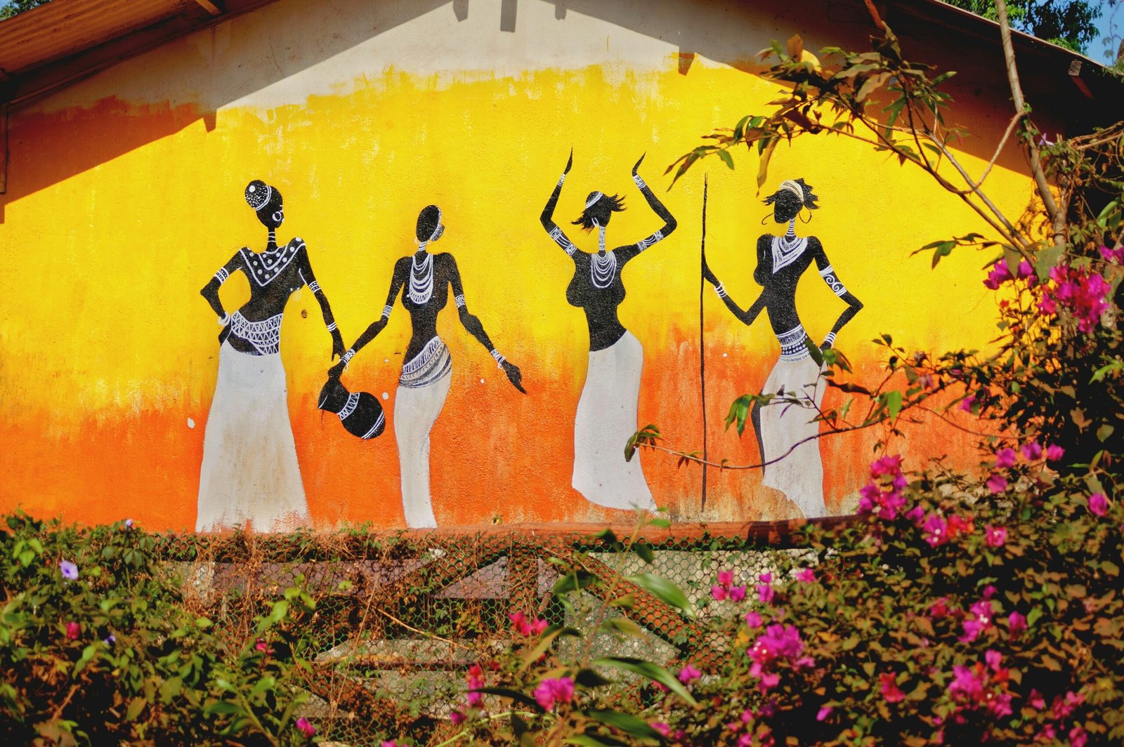 Warli Art and Warli Painting for Kids: Exploring History, Culture, and How-to Guide