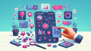 5 Must-Know TikTok Analytics to Track Your Marketing Success