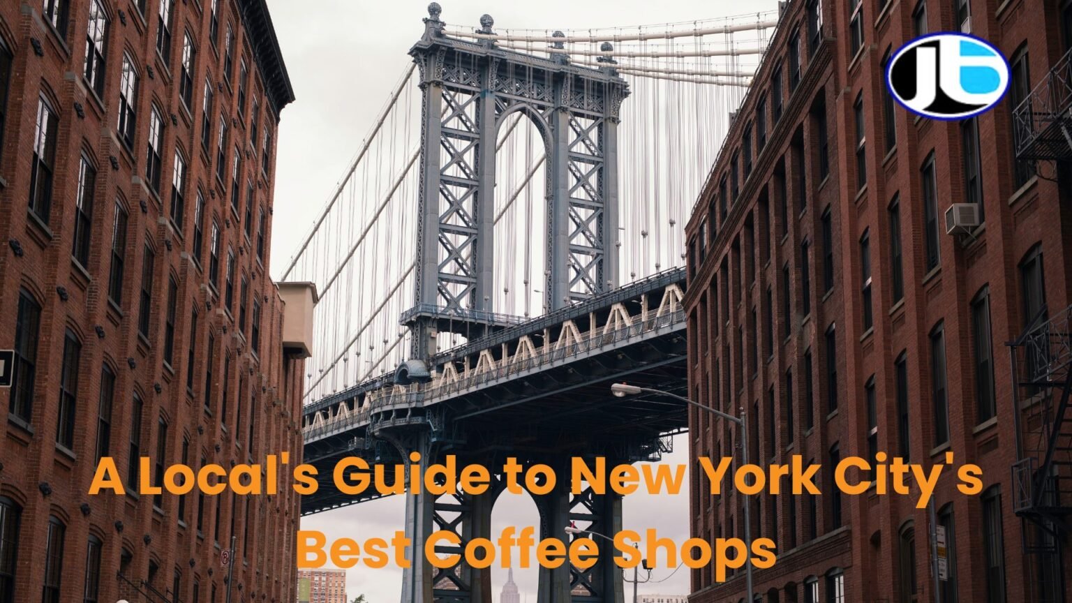 Best Coffee Shops in New York Uncovered