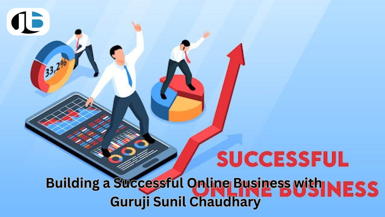 ONLINE BUSINESS