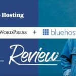 Detailed Review of Bluehost: The Best Web Hosting Service for WordPress Users