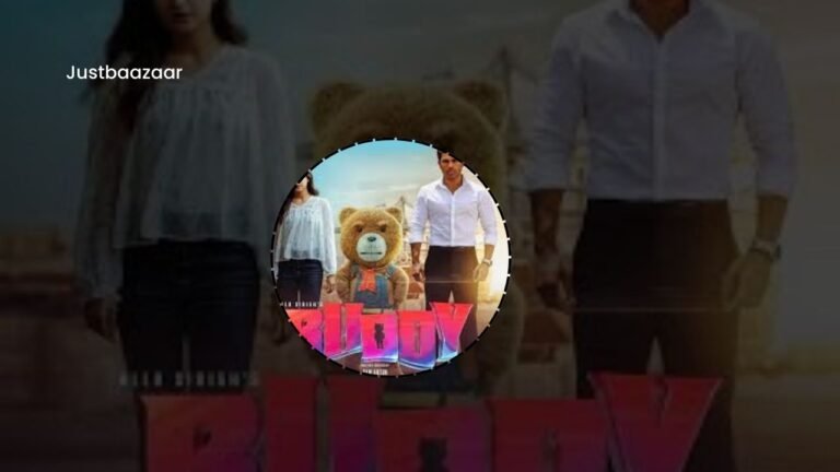 Buddy Movie