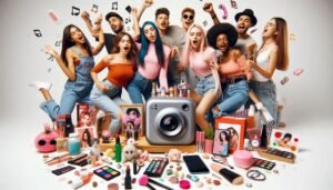 Creative Ways to Showcase Your Products on TikTok 