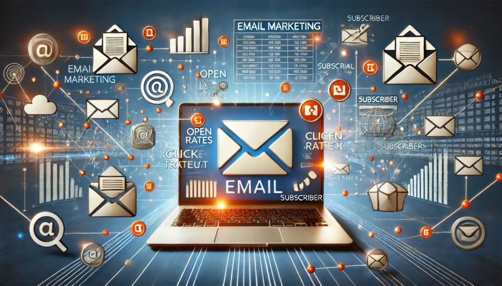 Email Marketing Strategies for Engaging Your Audience