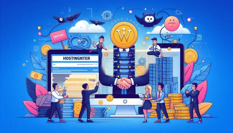 Hostinger vs. Competitors Which Managed WordPress Hosting Offers the Best Value