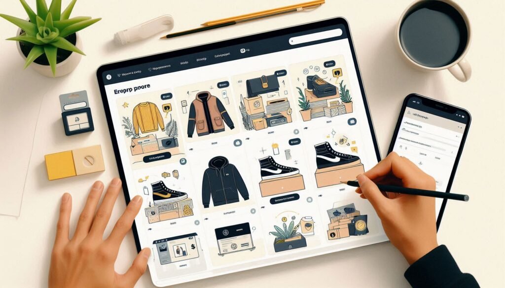 How to Make a Shopify Website Step-by-Step Guide