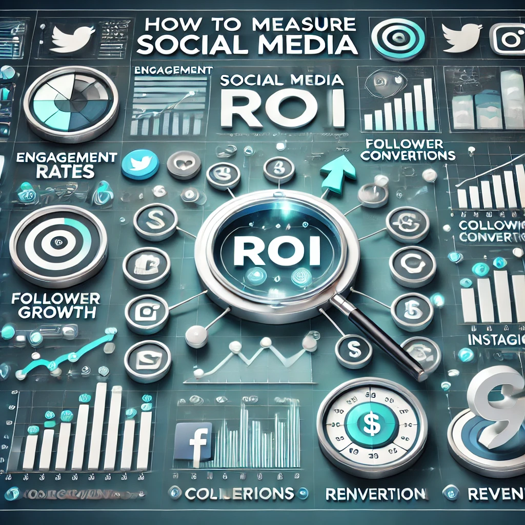 How to Measure Social Media ROI Metrics that Matter