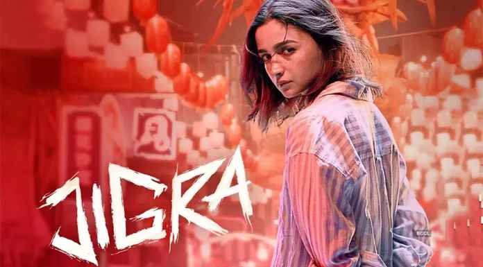 Jigra Movie Review Alia Delivers a Solid Performance, but the Thriller Falls Short of Its Potential