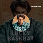 Lucky Bhaskar Movie