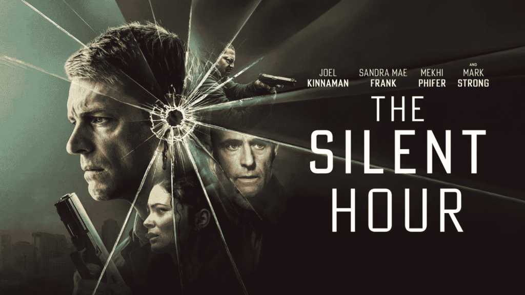 Movie Review: The Silent Hour (2024)