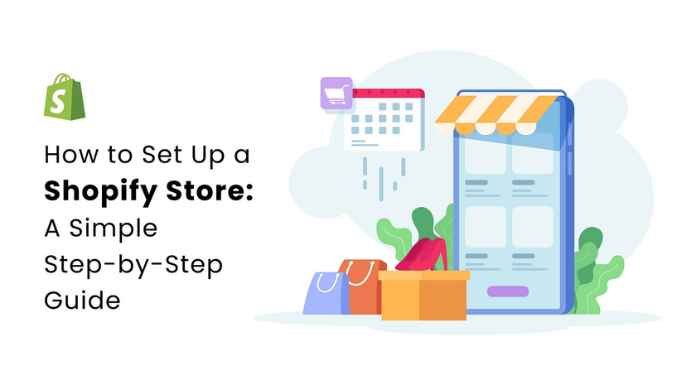 How to Create a Shopify Store: A Step-by-Step Guide