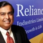 Reliance Share Price