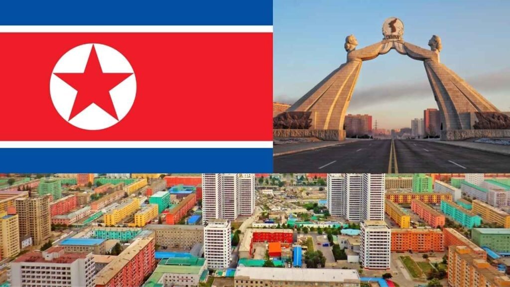 North Korea