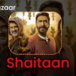 Movie Review: Shaitaan (2024)