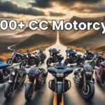 10 Motorcycles Above 1500 CC: The Ultimate Power Machines