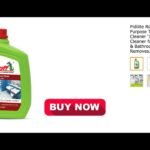 Review of Pidilite Roff Cera Clean All-Purpose Tile, Floor & Wall Cleaner (1 Litre)