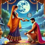 Wishes for Karwa Chauth wishes