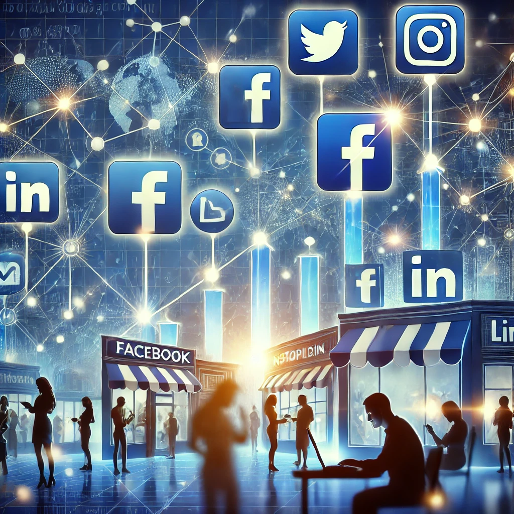 The Importance of a Strong Social Media Presence for Businesses