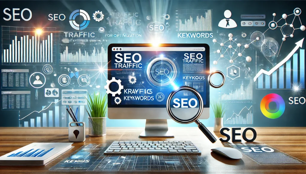 The Role of SEO in Digital Marketing Why It Matters