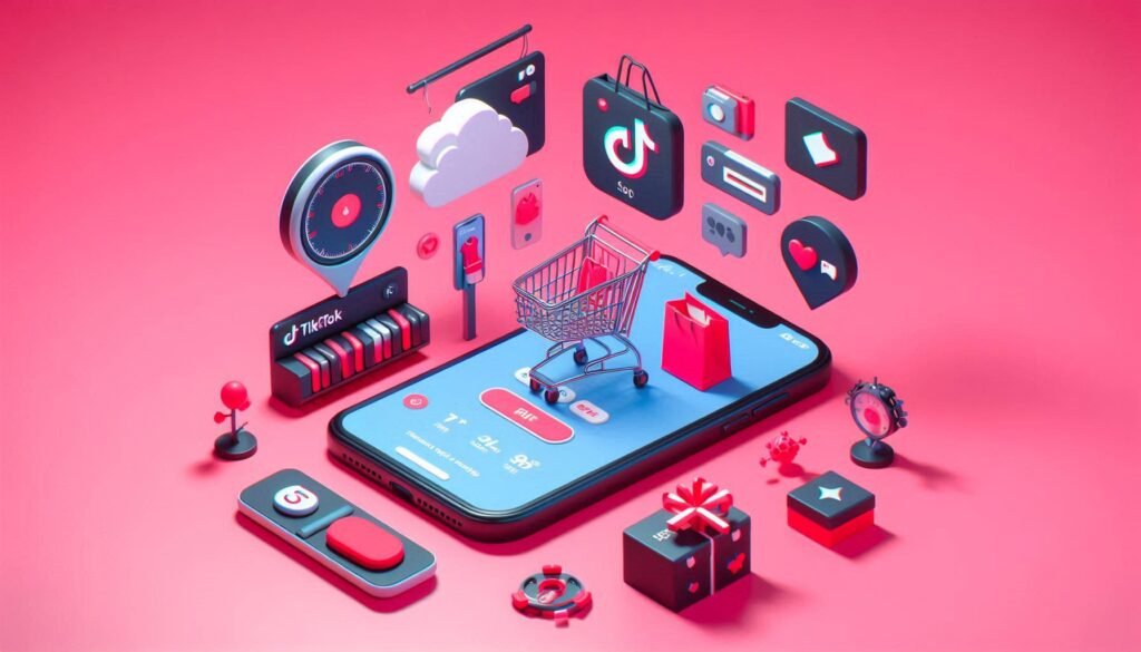 How TikTok’s E-commerce Features Are Transforming Online Shopping