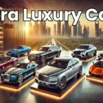 Top 10 Ultra Luxury Cars in India Above ₹1 Crore