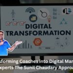 DIGITAL COACHES